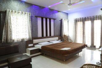 Hotel North View, Nagpur 4